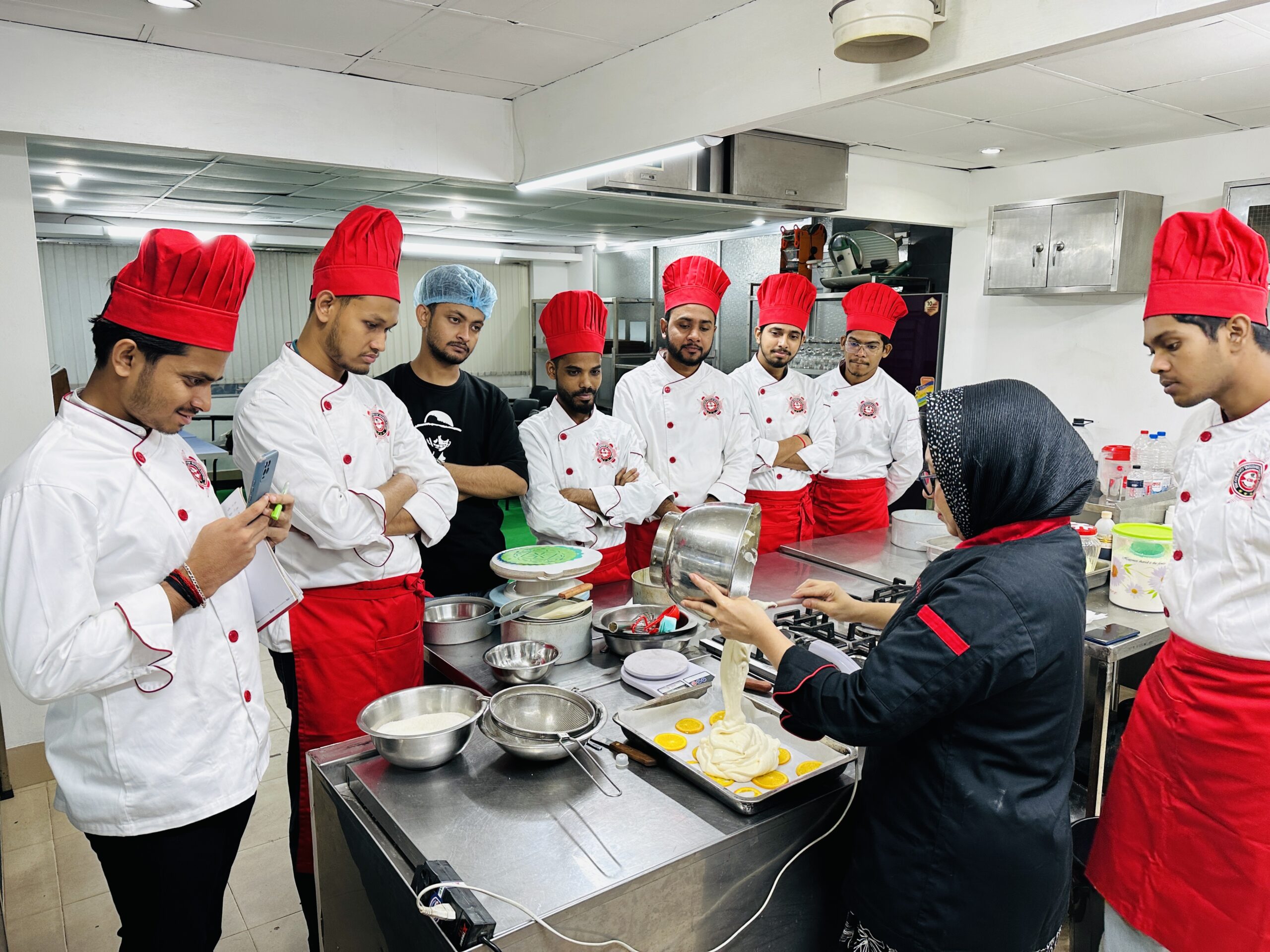 Instructional Session