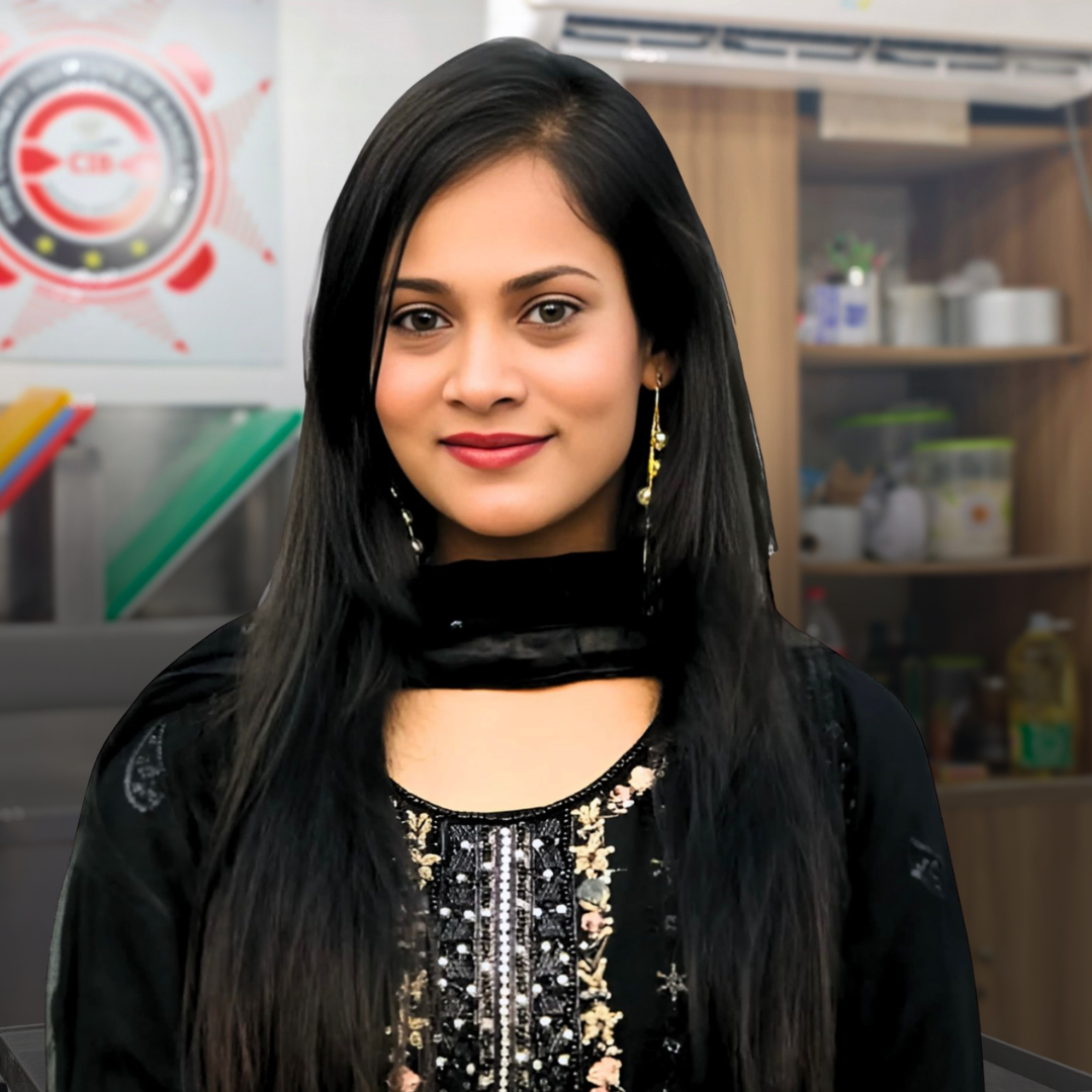 Asifa Rashid Rayta