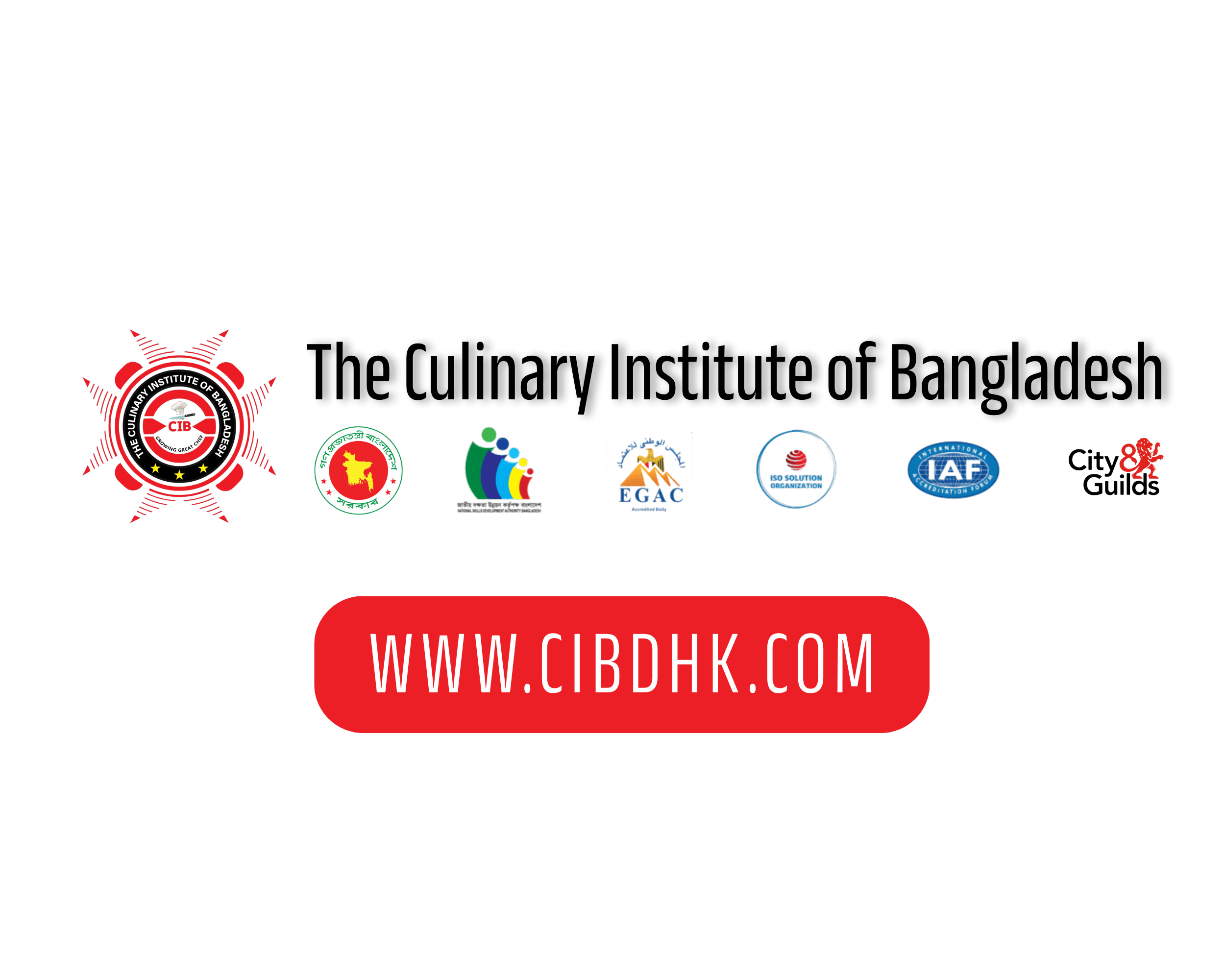 CIB Accredited Logo
