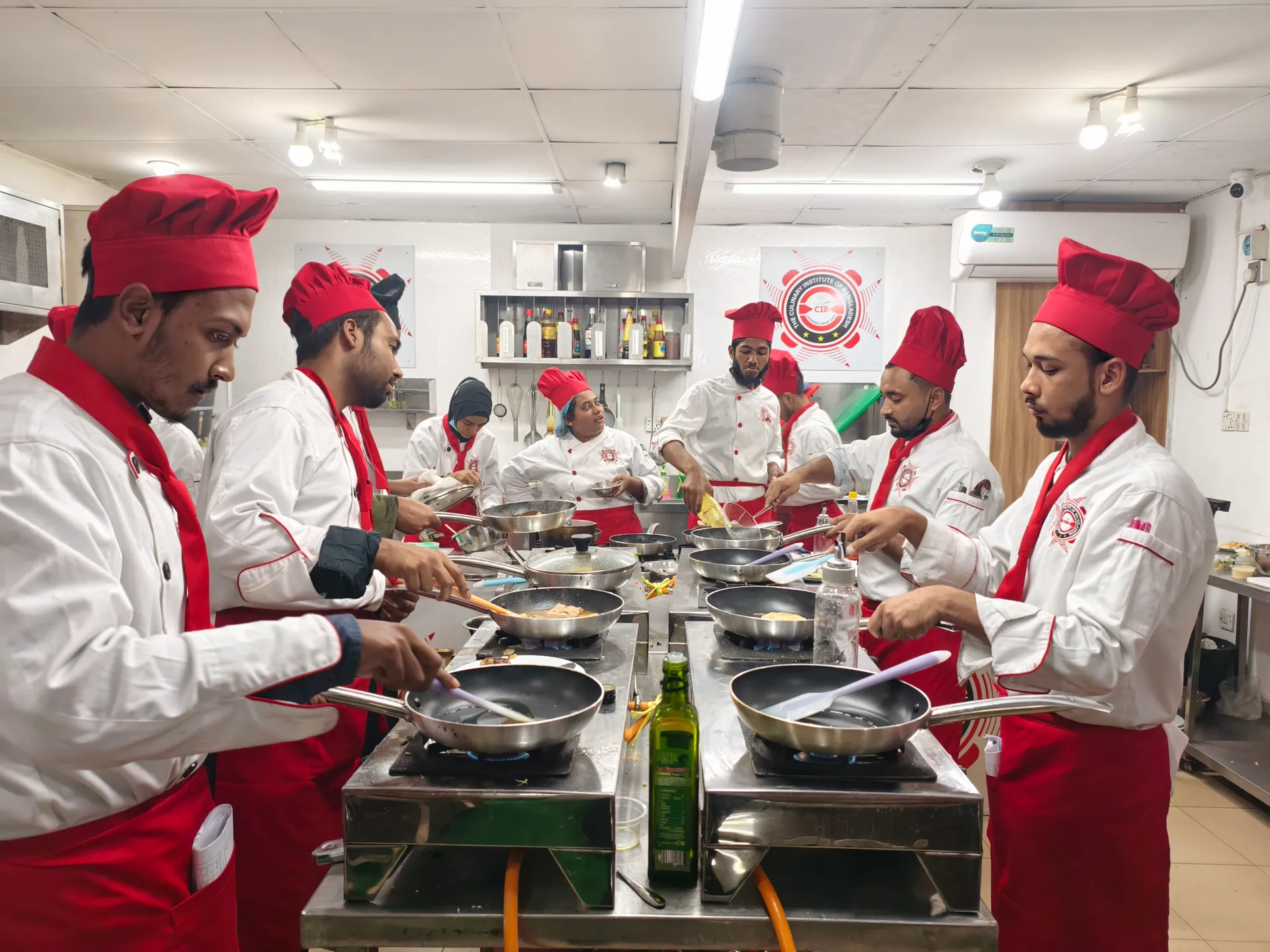 দক্ষতা পরিমার্জন